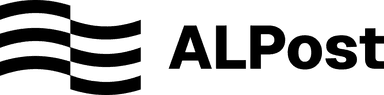 Black Logo